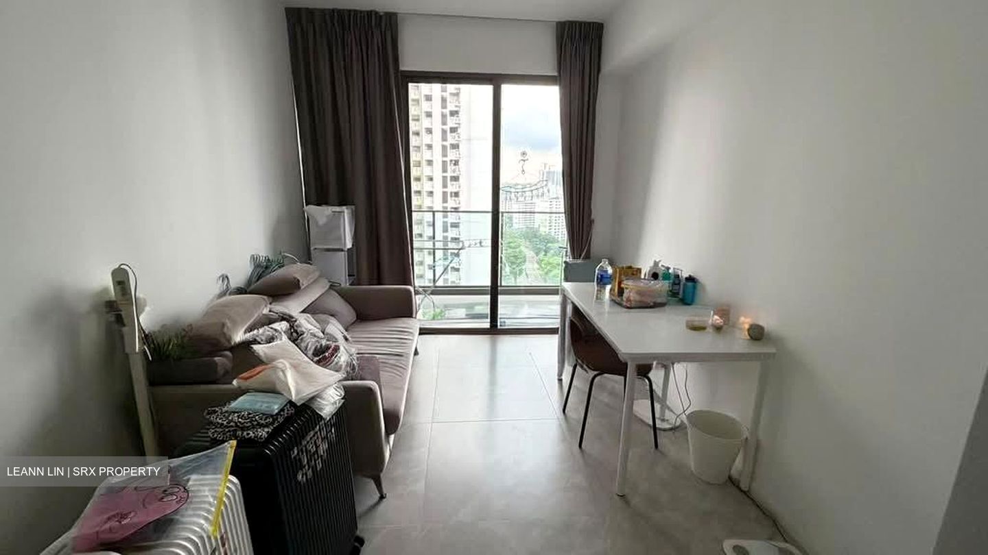 Clavon (D5), Apartment #595065661